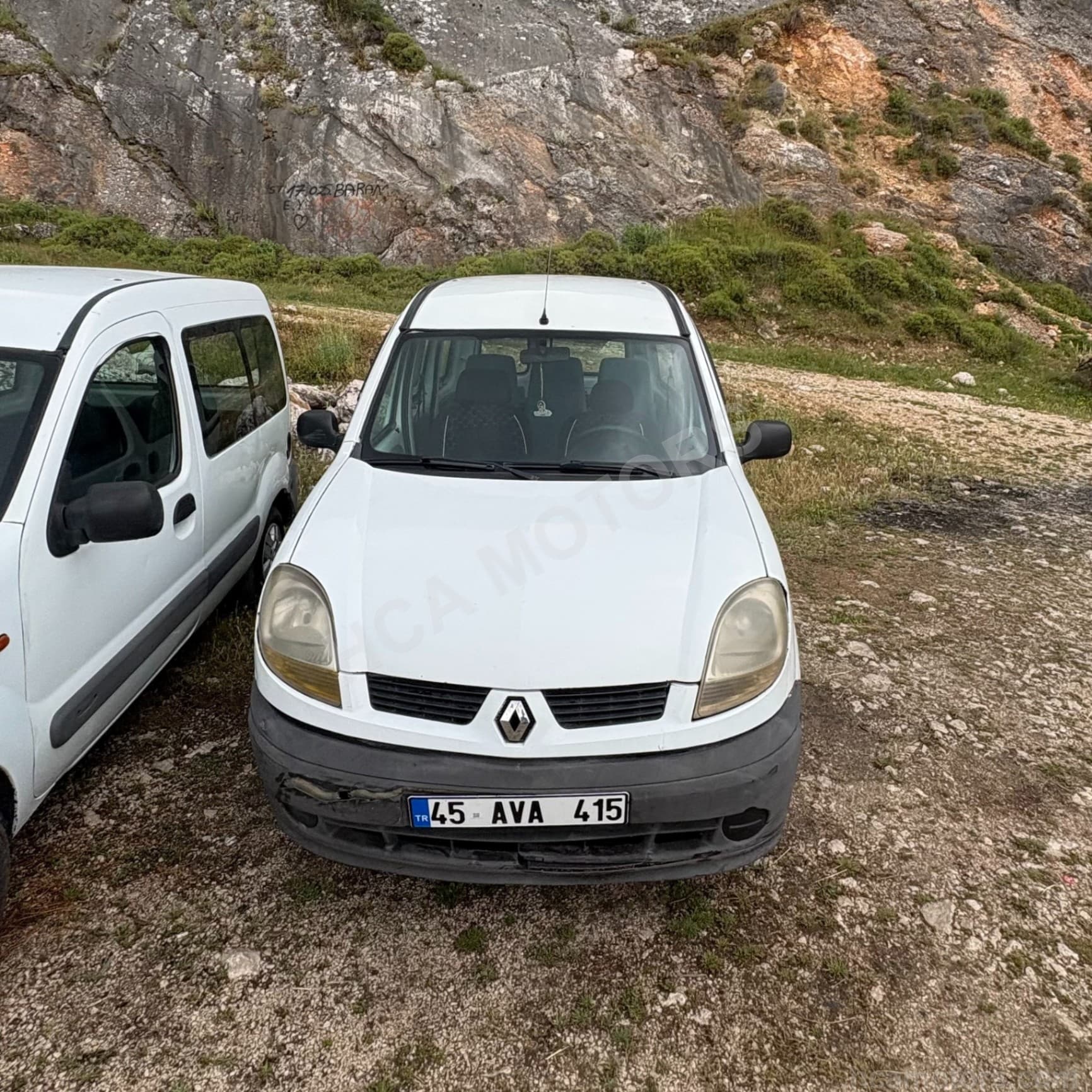Renault Kangoo 1.5